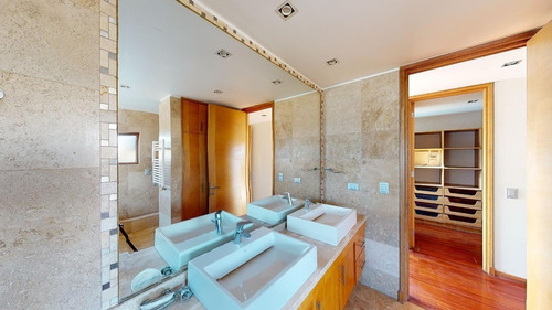 Imagen 9 de 15 de Gran Casa En Exclusivo Sector Residencial De Concón