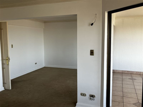Departamento Lujoso De 185 M2 Con Vista Al Mar, La Serena