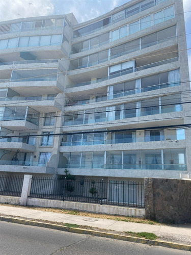 Departamento En Arriendo De 1 Dorm. En La Serena