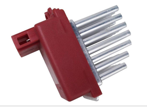 Resistencia Vw Jetta Beetle Eurovan Golf Gti Rabbit Rs107