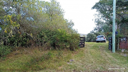 Imagen 27 de 29 de Rancho Or En Villa Serrana