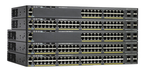 Cisco Ws Ps Catalyst Xr Gige Dispositivo Red