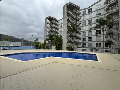 Apartamento en venta