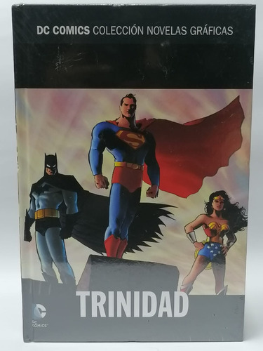 Trinidad Batman, Superman, Wonder Woman