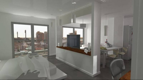 Imagen 4 de 6 de Hermoso Semipiso En Venta