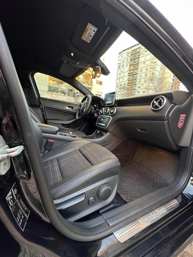 Mercedes-Benz Clase A 1.6 A200 Urban 156cv