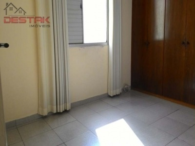 Ref.: 1243 - Apartamento Em Jundiaí Para Venda - V1243