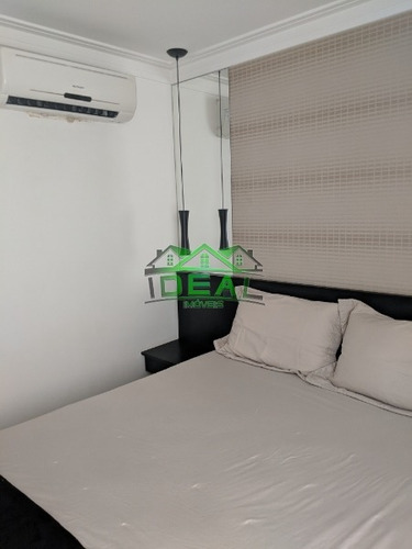 Imagem 18 de 30 de Apartamento Em Condomínio Padrão Para Venda No Bairro Vila Leopoldina - 1636