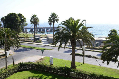 Precioso Depto En La Costanera Con Vista Al Mar