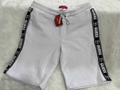 Short Guess Hombre 100 Original Envi Gratis Cuotas sin inter s