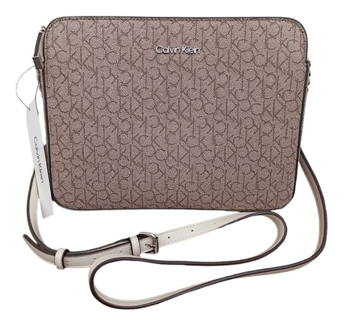 Crossbody Marca Calvin Klein Original