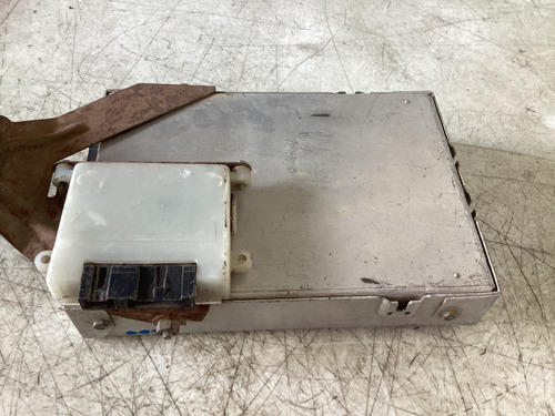 Computadora De Motor S10 Blezer 90 Motor 4.3. #523 (Usado)