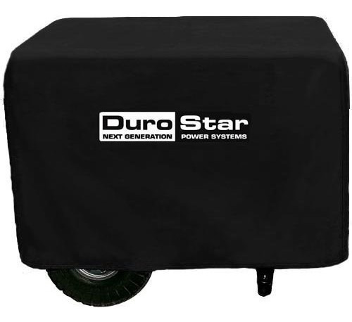 Forro Impermeable Durostar Duromax 4850 W A 12000 W (35 D)