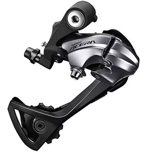 Desviador discount shimano acera