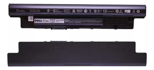 Bateria Original Dell Inspiron 14r 3000 3421 15 3000  14.8v
