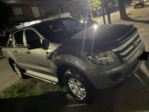 Ford Ranger 3.2 Cd 4x2 Xls Tdci 200cv