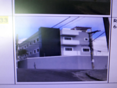 Imagem 1 de 2 de Apartamento - Ap1715 - 68821638