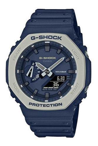 Reloj G-shock Hombre Ga-2110et-2adr