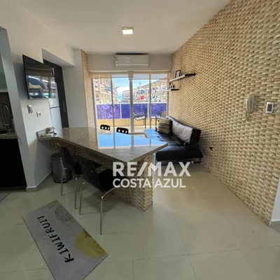 Apartamento en venta