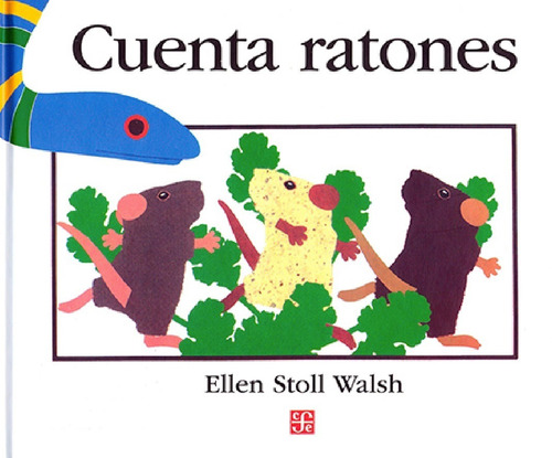 Cuenta Ratones- Stoll Walsh, Ellen- Fondo De Cultura Econ.