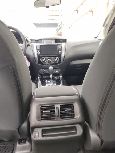 Nissan Frontier 2.3bt X-gear 4x4 At L22