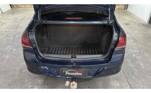 Chevrolet Cobalt 1.8 MPFI LTZ 8V FLEX 4P AUTOMÁTICO