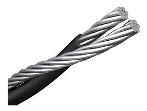 Cable Kobrex (1+1 Cal. #6) 1+1 Calibre 6 500 Mts