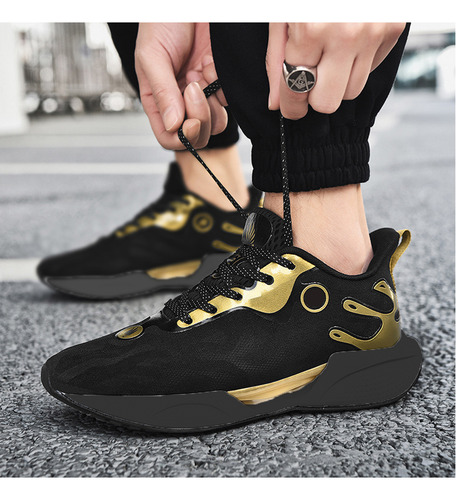 Zapatillas Deportivas Para Correr Para Hombre Zapatillas De Tenis
