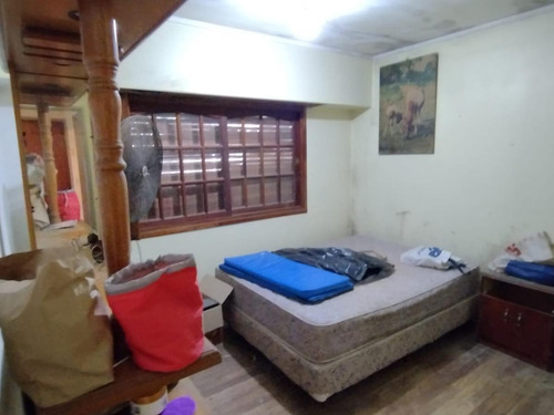 Imagen 10 de 18 de Casa De Cinco Dormitorios, Lote De 400 M2 En La Plata