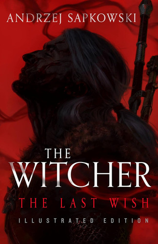 Libro: The Last Wish: Illustrated Edition (the Witcher)