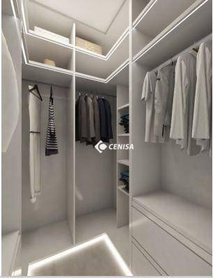 Imagem 16 de 30 de Casa Com 3 Dormitórios À Venda, 149 M² Por R$ 899.000,00 - Jardim Mantova - Indaiatuba/sp - Ca2558