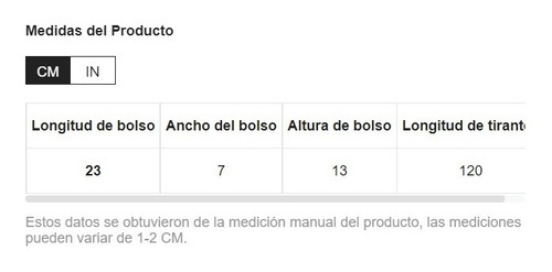 Imagen 5 de 5 de Cangurera Rosa Estilo Guateado