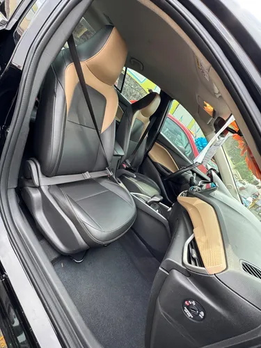 Chevrolet Onix 1.2t Premier L At