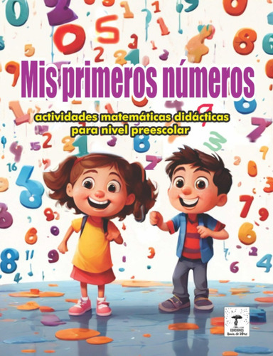 Juguemos A Leer Ed Holograma + Arcoíris + Primeros Números
