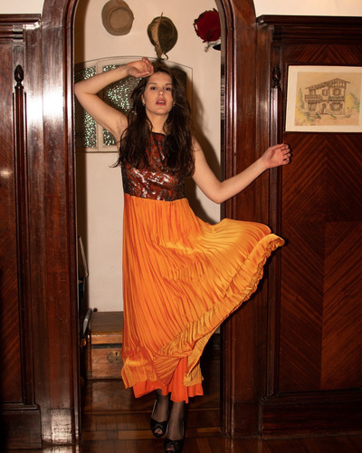 Imagen 4 de 10 de Alquiler De Vestidos. Fiestas Y Eventos.