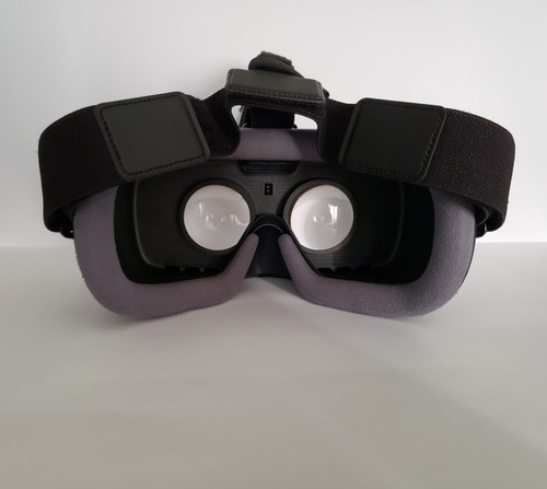 Cargador Samsung Lentes Vr