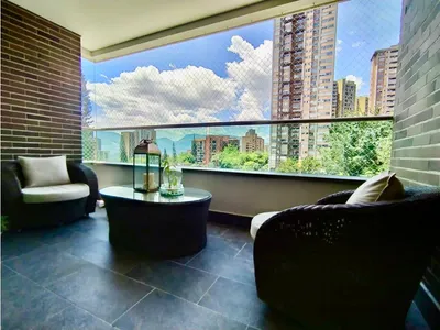 Apartamento en venta