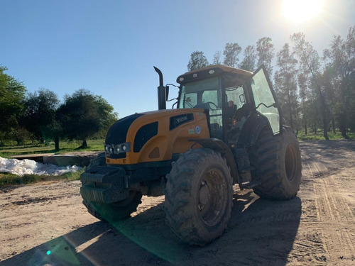 Tractor Valtra Ar220 2016 5500 Horas