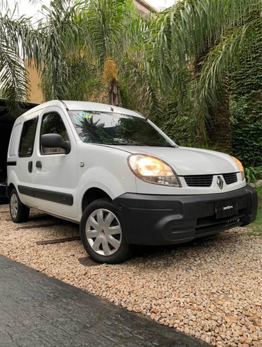 Kangoo 1.6 2010 Con Gnc/ Gol Ecosport Partner Berlingo Suran