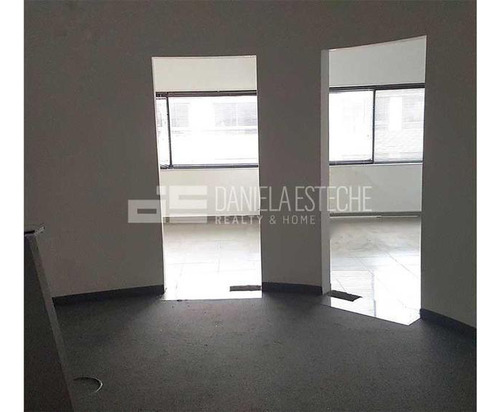 Daniela Esteche Realty & Home Oficina A La Venta Office Park Plaza.