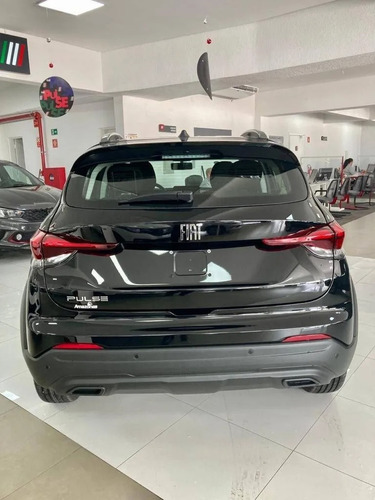 Fiat Pulse 1.3 Gse Drive Mt