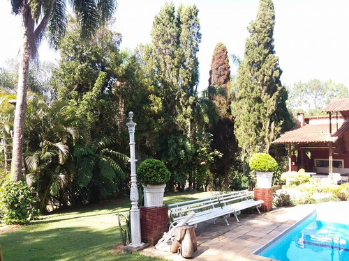 Chácara Ibiuna Aluguel Temporada Sitio Estoril