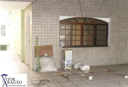 Imagem 1 de 2 de 02213 -  Sobrado 2 Dorms. (1 Suíte), Palmas Do Tremembé - São Paulo/sp - 2213