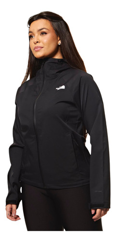 Jaqueta Feminina Valle Vista Stretch The North Face
