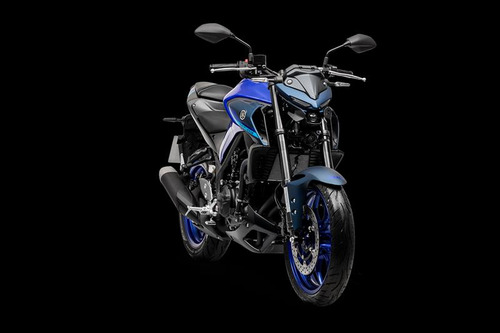 Yamaha Mt-03 Abs Yamaha Mt-03 Abs
