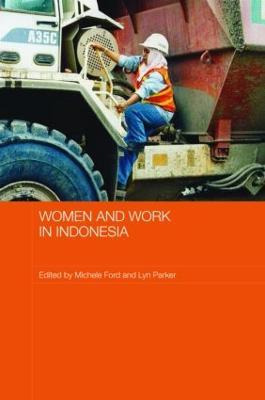 Libro Women And Work In Indonesia - Michele Ford