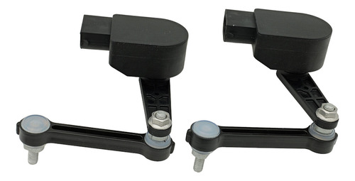 Set Sensor Nivel Suspensión Trasero Audi Q7 Base 2009 3.6l