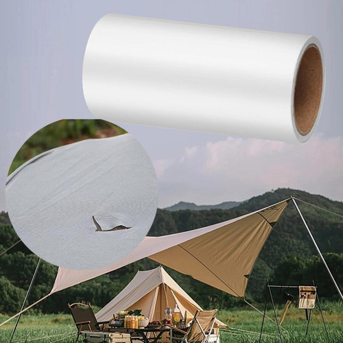5 Kit De Tpu For Colchones De Aire E Inflables 5 Piezas