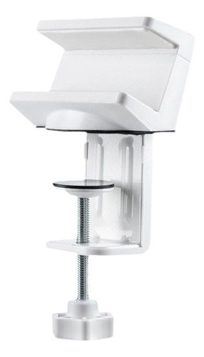 Abrazadera De Mesa Para Regleta, Soporte Con Abrazadera De