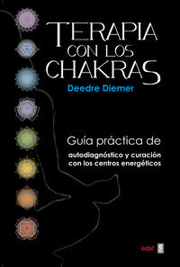 Terapia Con Los Chakras (libro Original)